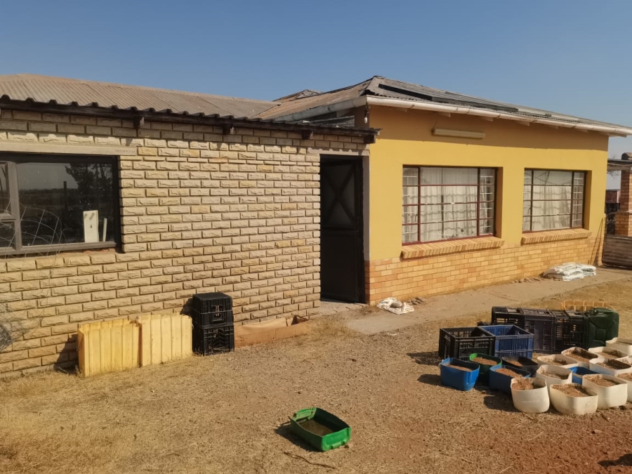 Commercial Property for Sale in Bultfontein Rural Free State